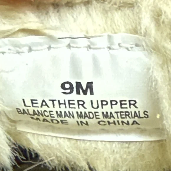 Clarks 9M Knitted Collar Clogs Suede Fur-Lined Hard-Bottom Slippers Gray EUC - Picture 6 of 9